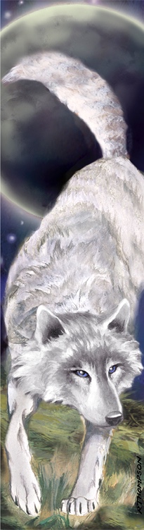 White Wolf