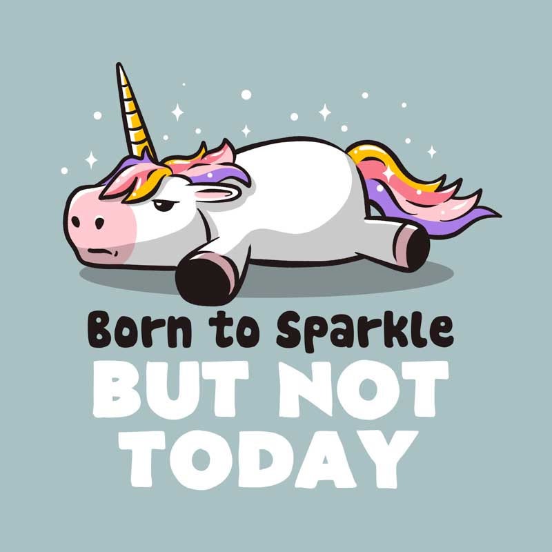 Born To Sparkle