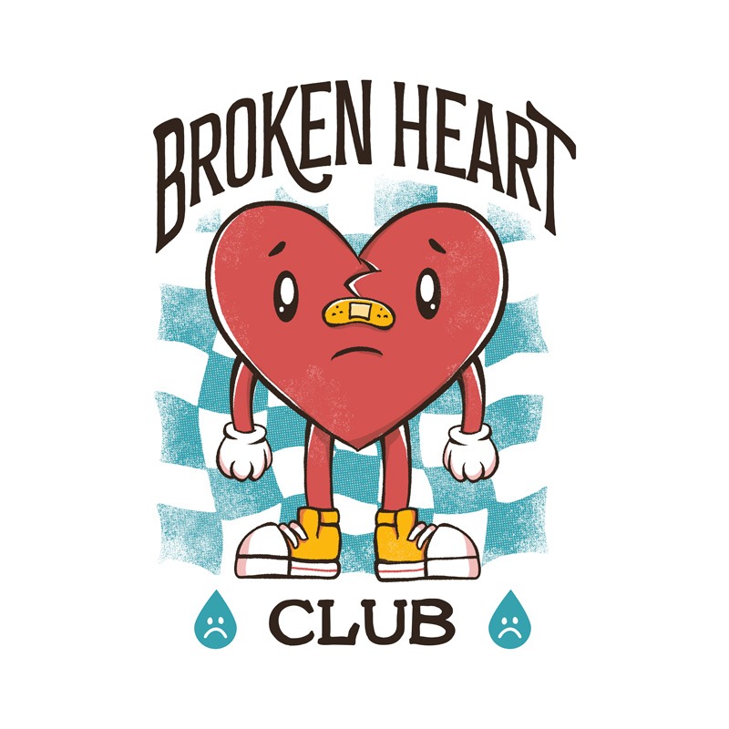 Broken Hearts Club
