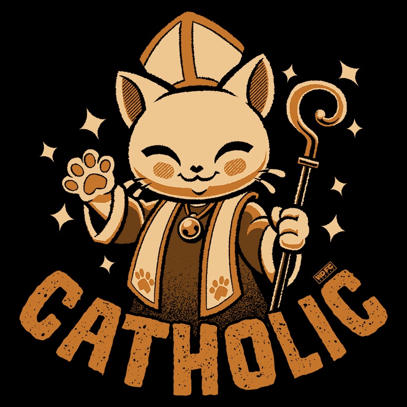 CATHOLIC