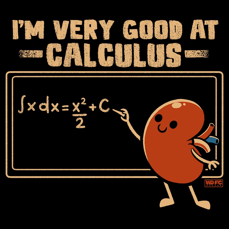 Calculus Kidney Stone