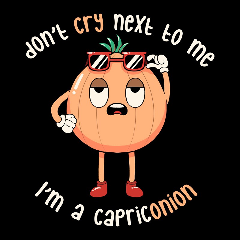 Capriconion Funny Vegetables