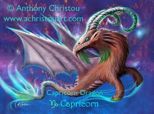 Capricorn
