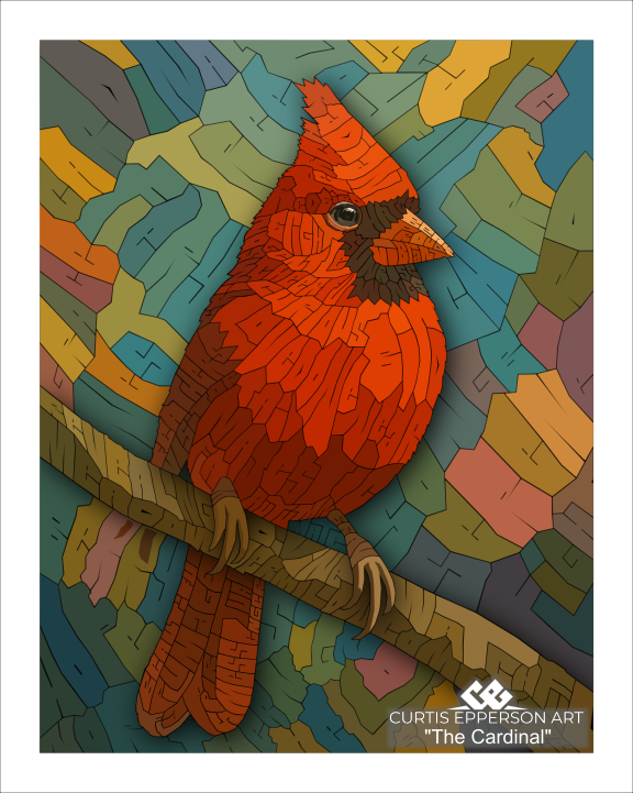 The Cardinal