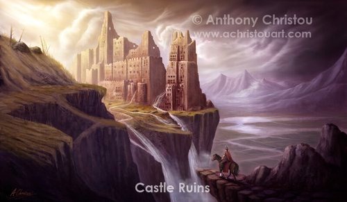 Castle Ruins