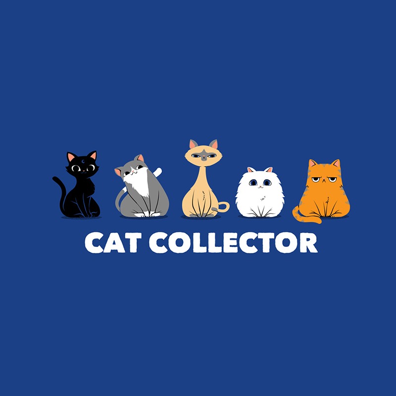Cat Collector