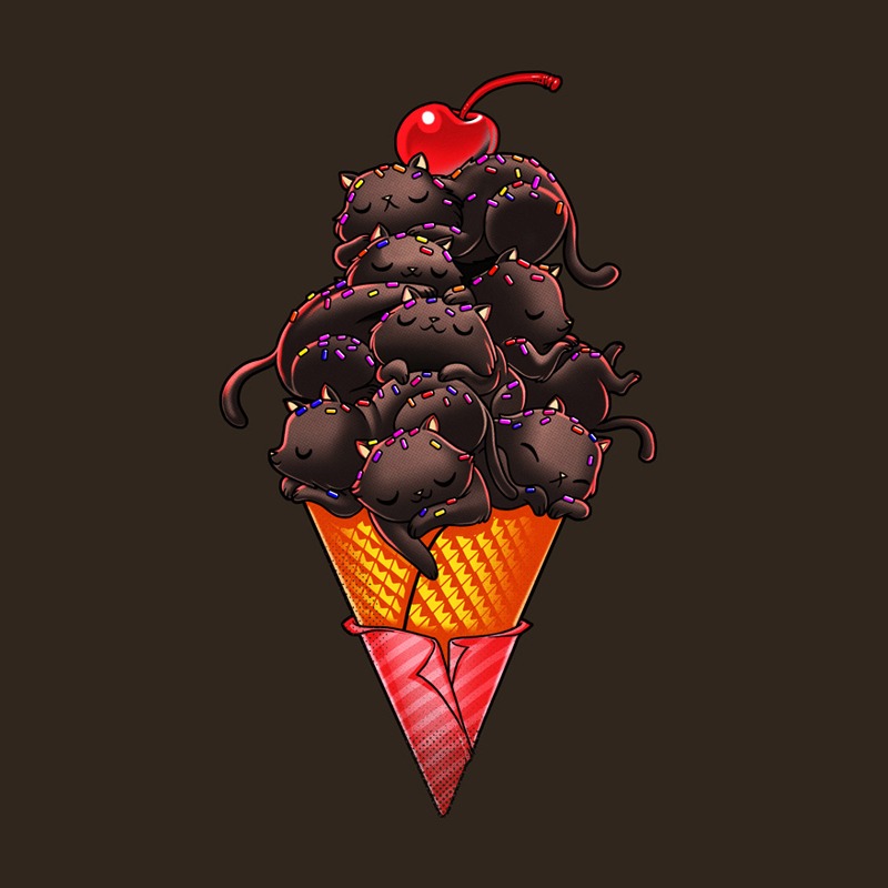 Cat Ice Cream