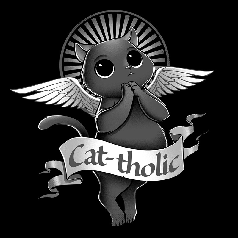 Cat-tholic