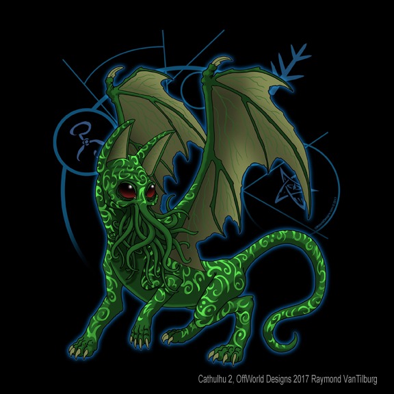 Cathulhu