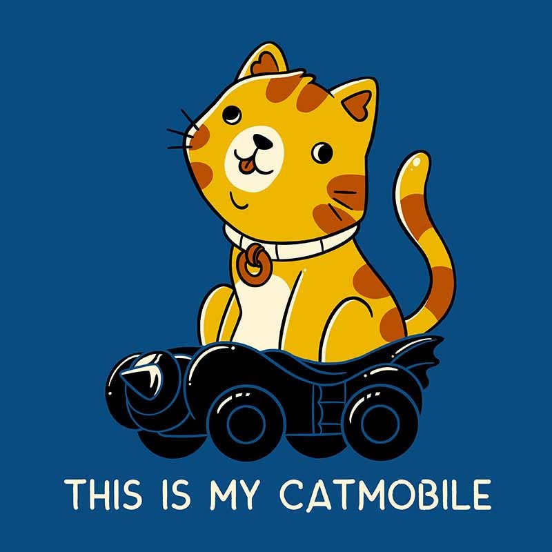 Catmobile