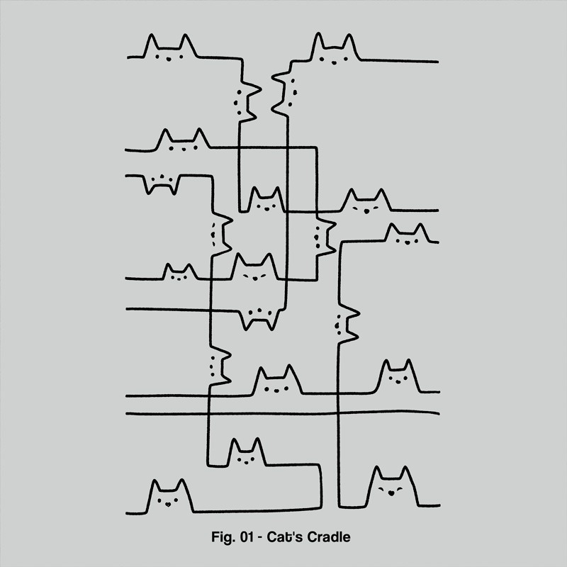 Cat’s Cradle