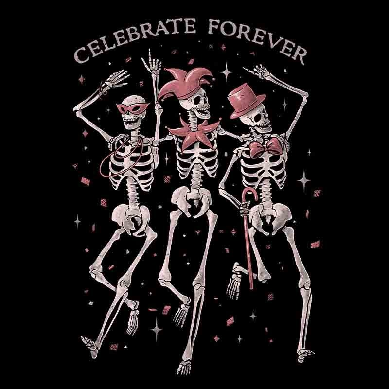 Celebrate Forever