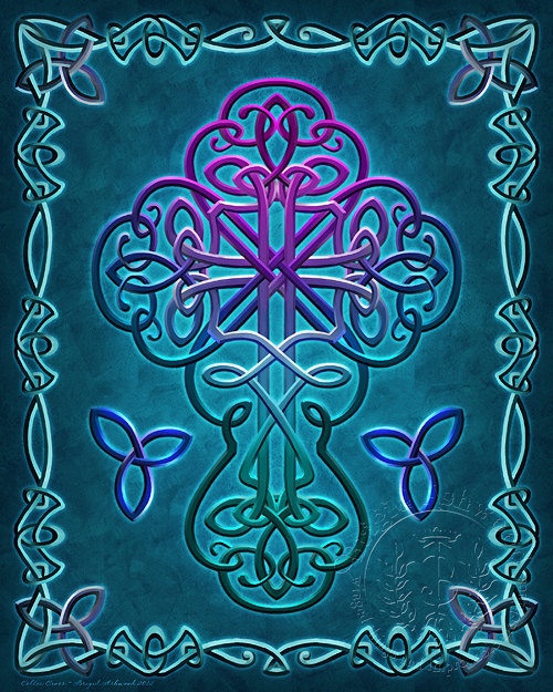 Celtic Cross