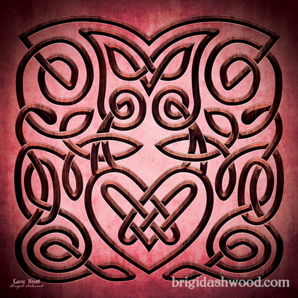 Celtic Love