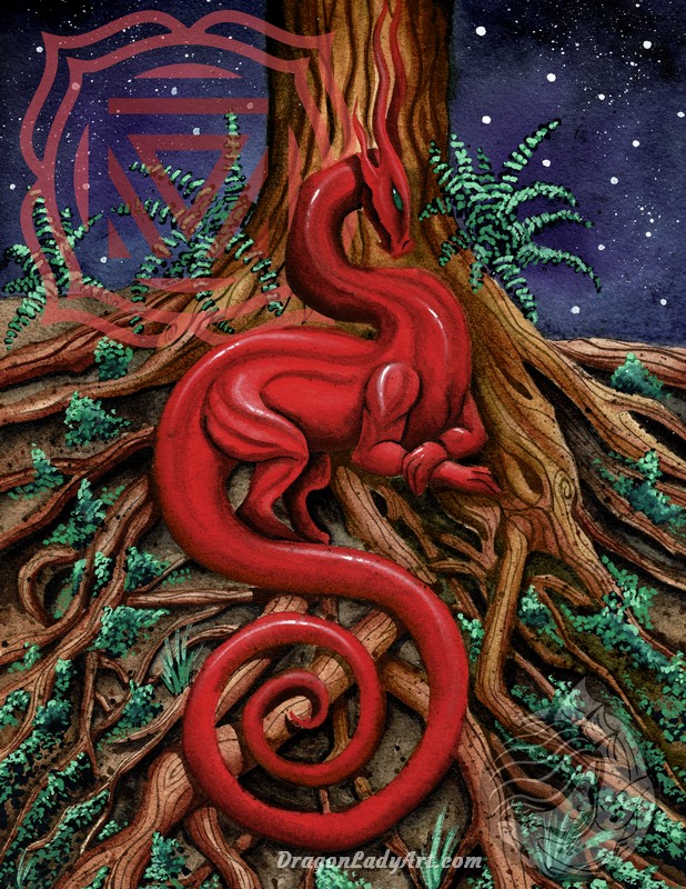 Root Chakra