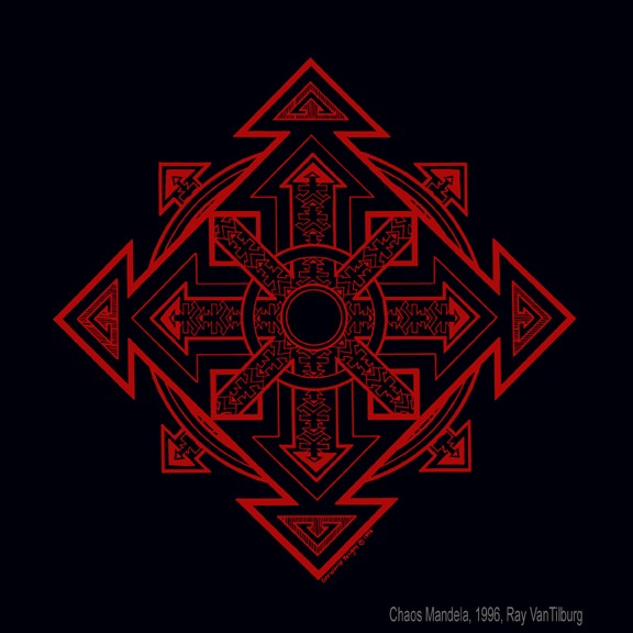 Chaos Mandela