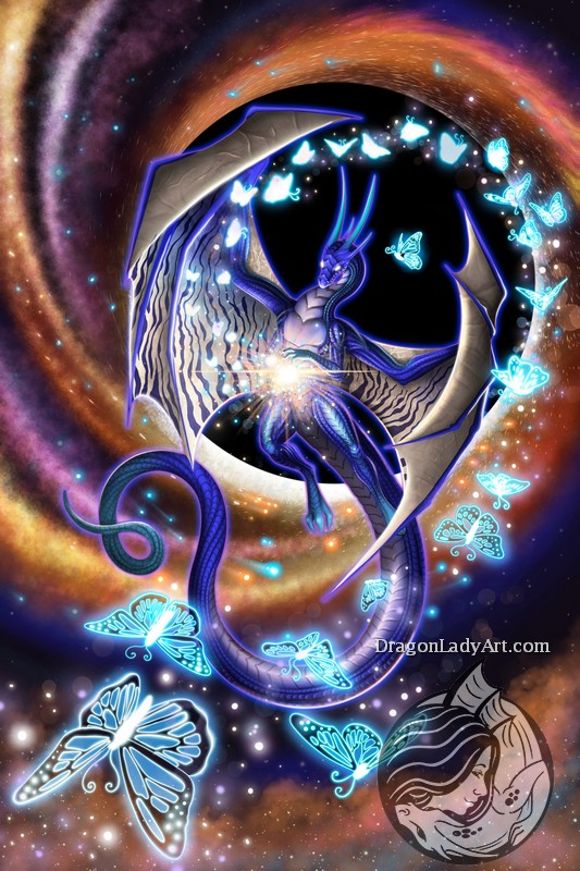Chaos of Creation