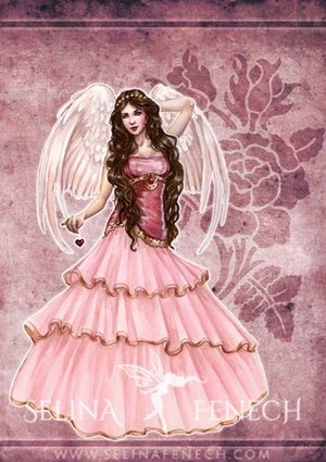 Cherubina – Choirs Angels