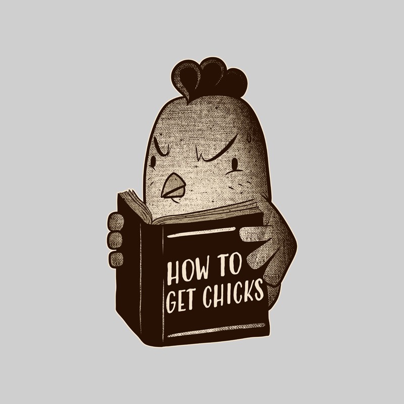 Chicken How To Get Chicks