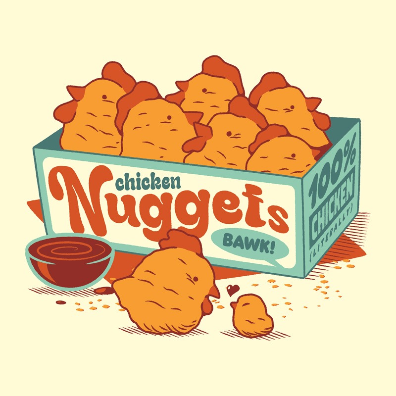 Chicken Nuggets