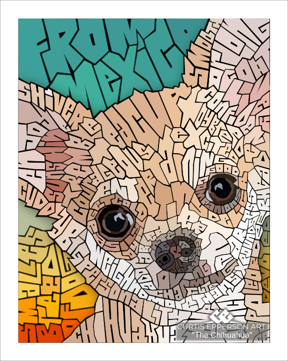 The Chihuahua