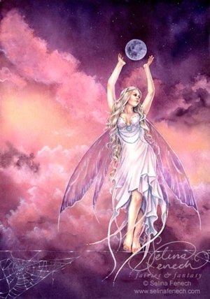 Child of the Moon