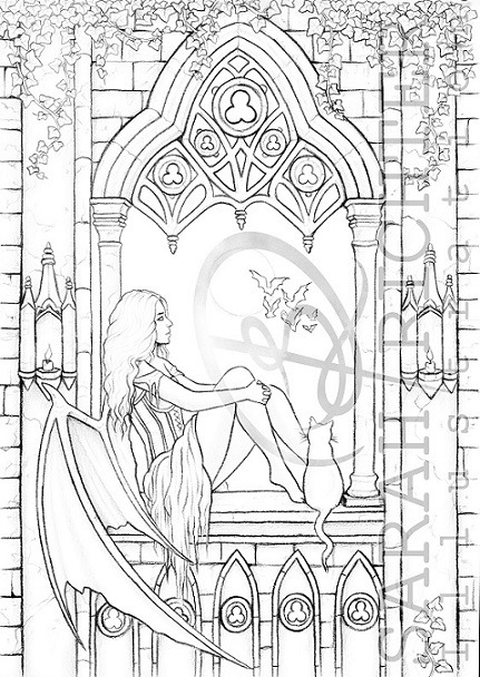 Children of the Night