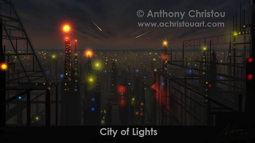 City of Lights