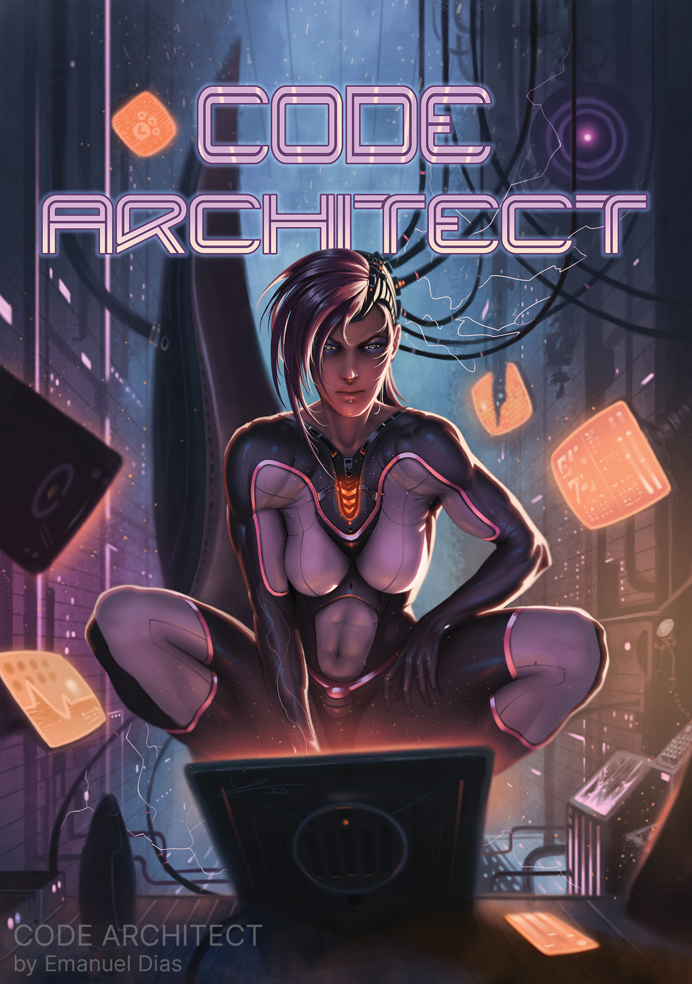 Code Architect