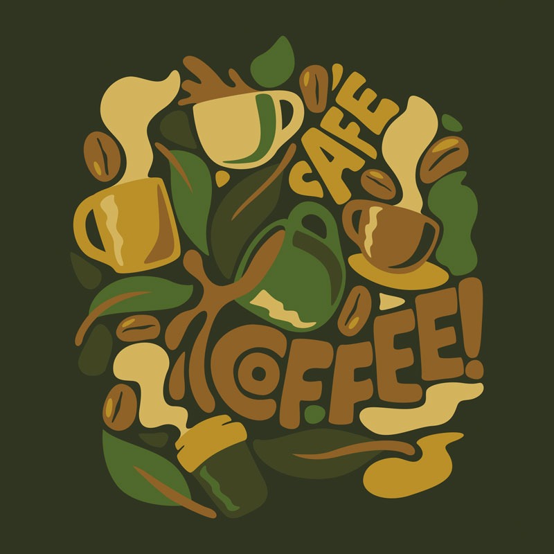 Coffee Army