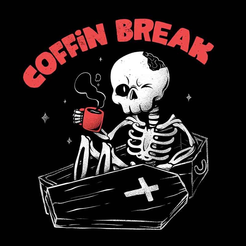 Coffin Break