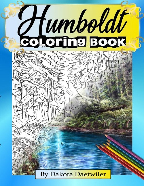 Coloring book #2