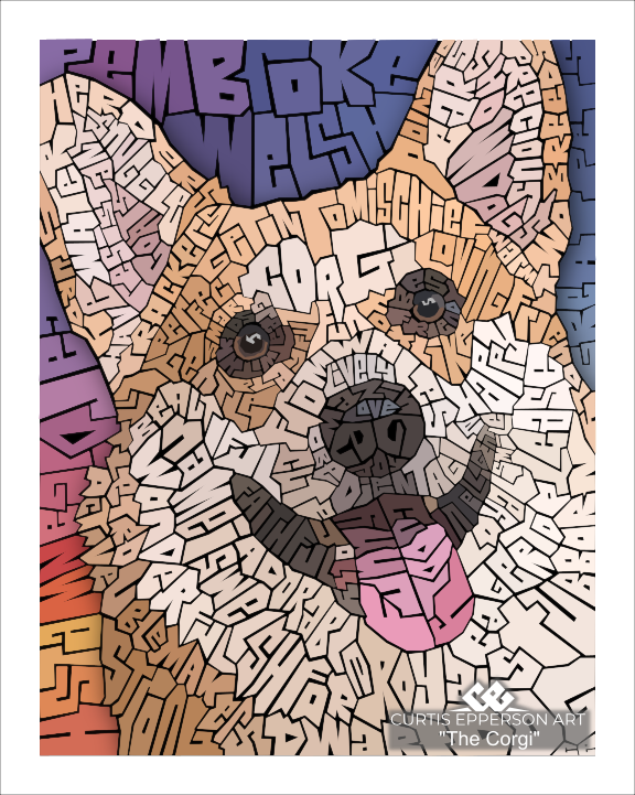 The Corgi