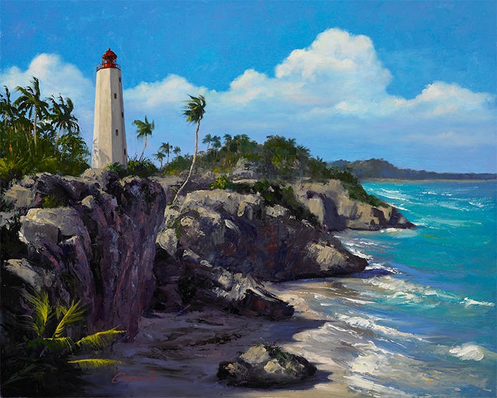 Coastal Splendor