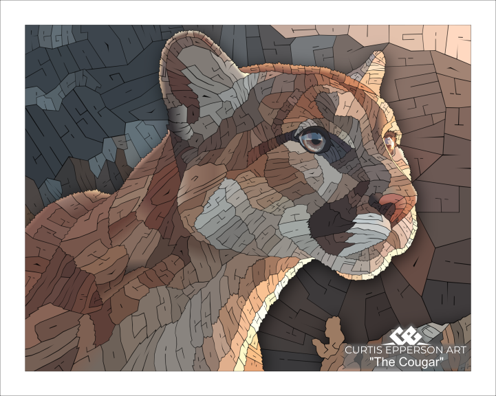 The Cougar