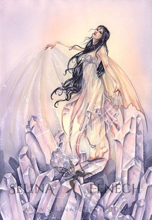 Crystal Magic