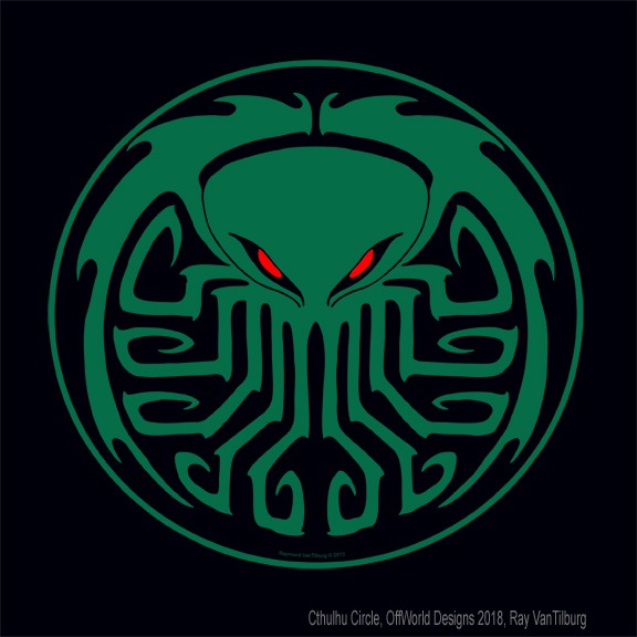 Cthulhu Circle