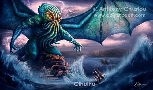 Cthulhu