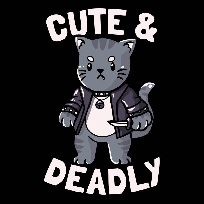Cute And Deadly