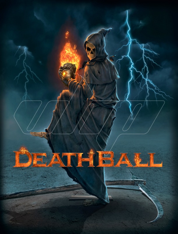 Deathball