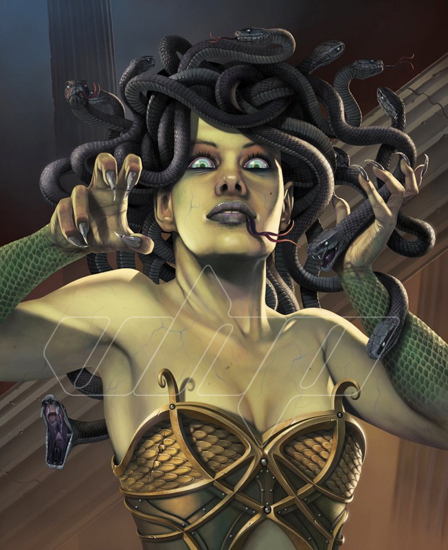 Medusa