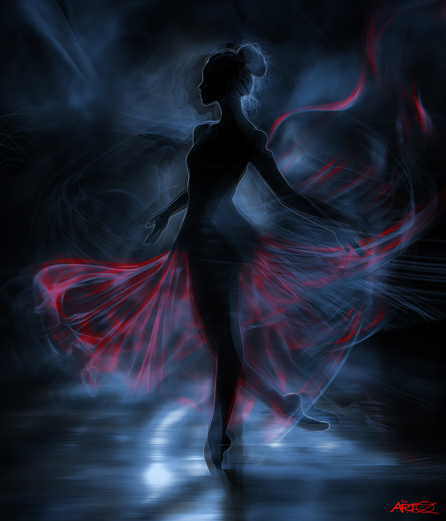 Dancing with the Lights