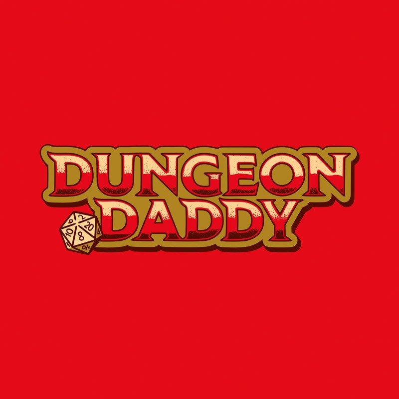 D&D Dungeon Daddy
