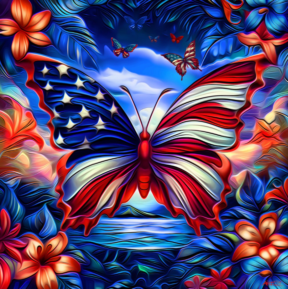 Never Let Your Dreams Fly Away