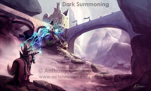 Dark Summoning
