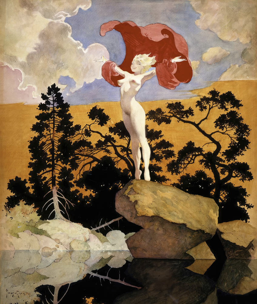 Dawn’s Early Light