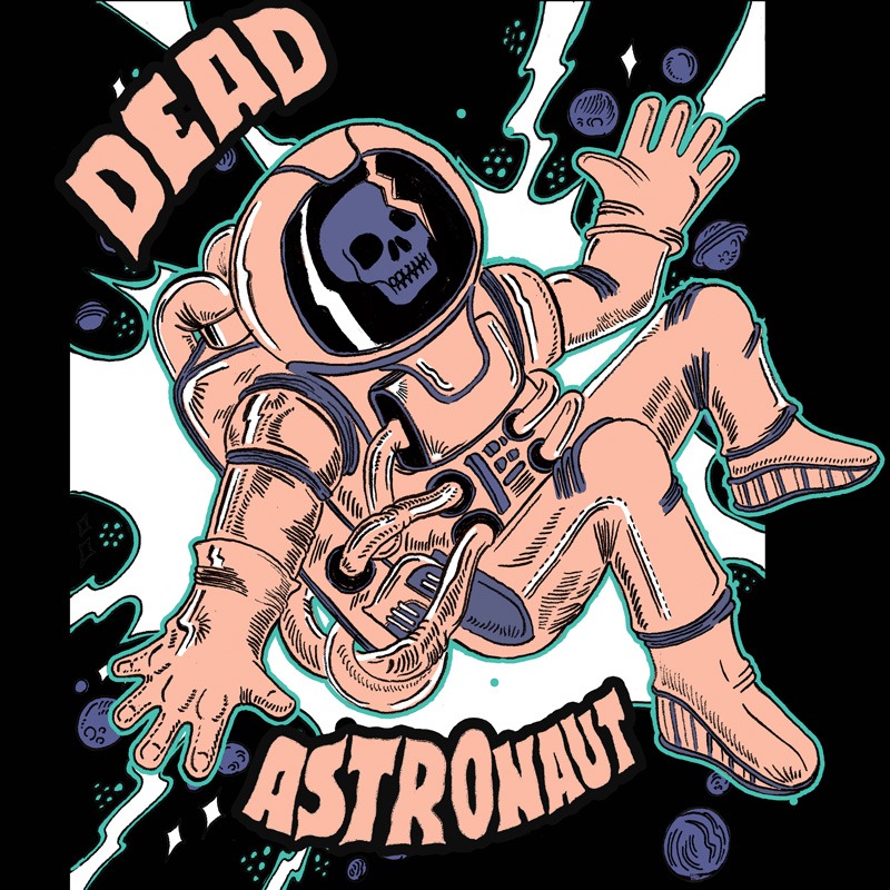 Dead Astronaut