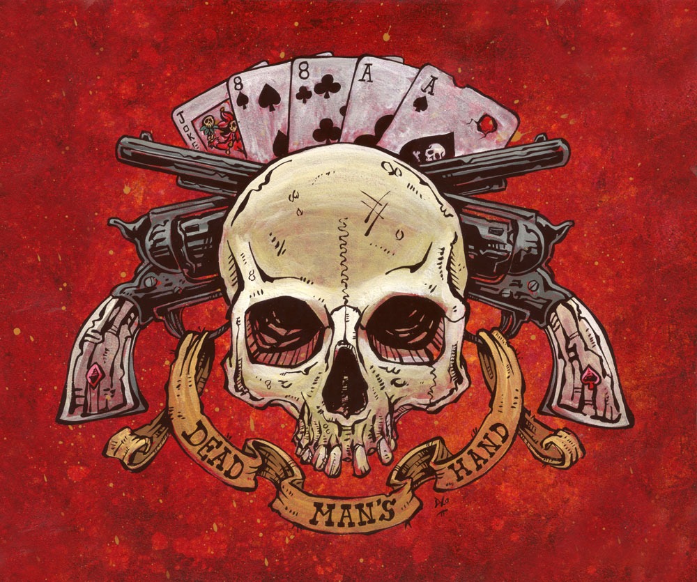 Dead Man’s Hand