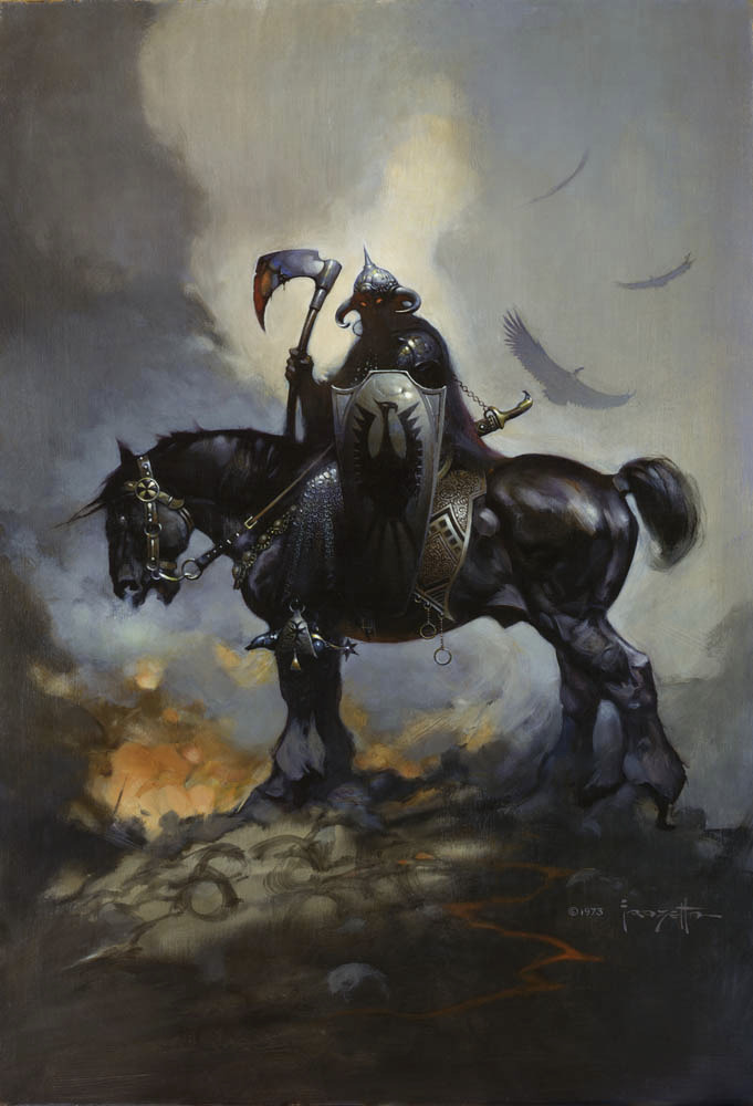 Death Dealer I