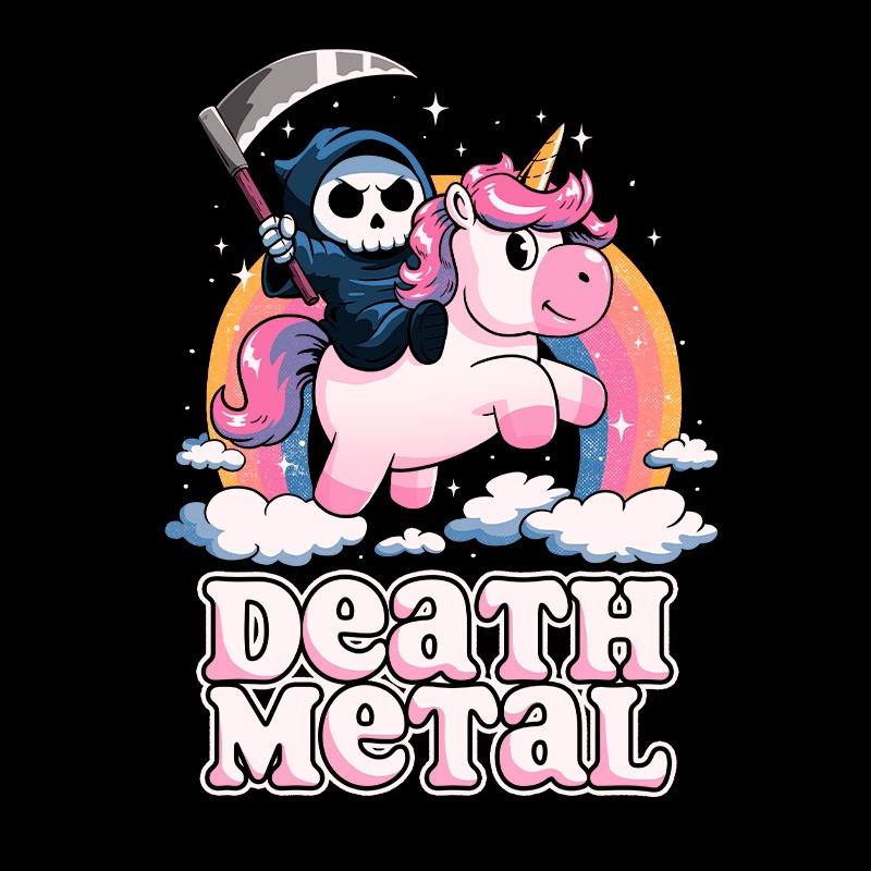 Death Metal II